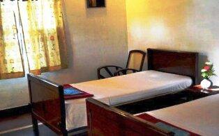 Hotel Albins Glory, Kochi 3